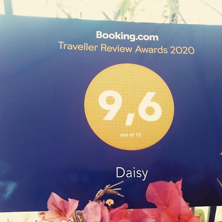 Daisy Villajoyosa Exterior photo