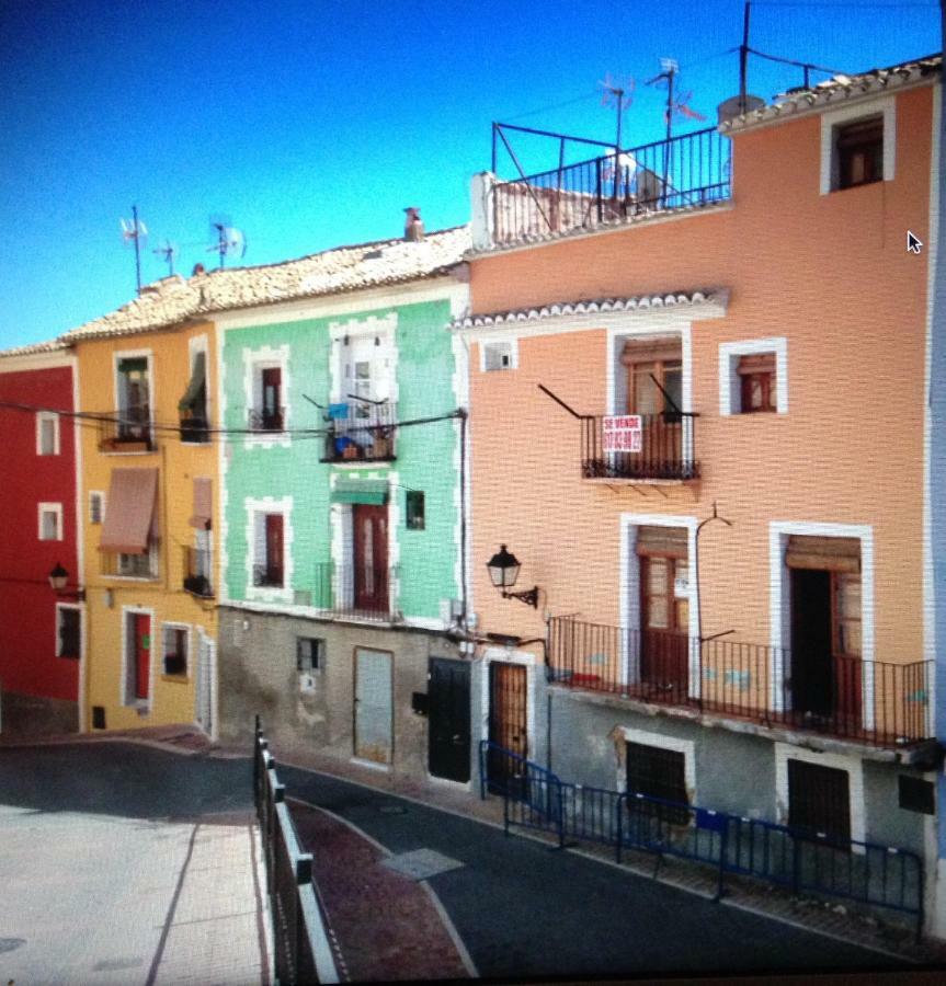 Daisy Villajoyosa Exterior photo