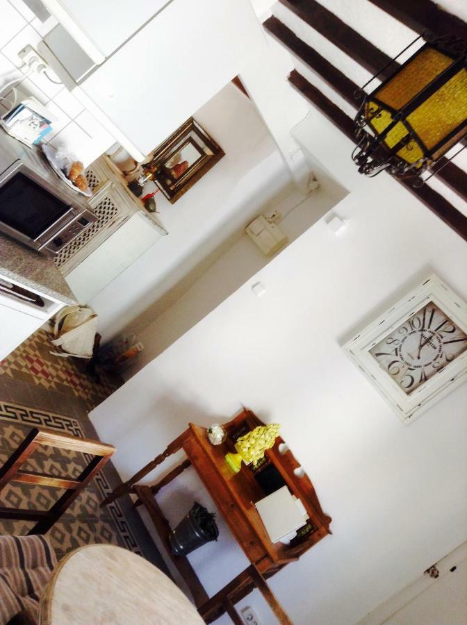 Daisy Villajoyosa Exterior photo